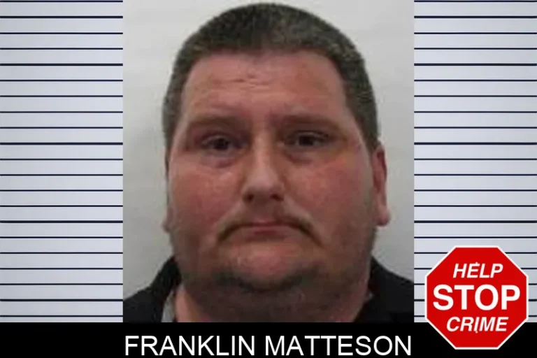 Franklin Matteson