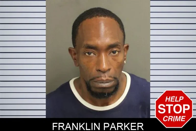 Franklin Parker
