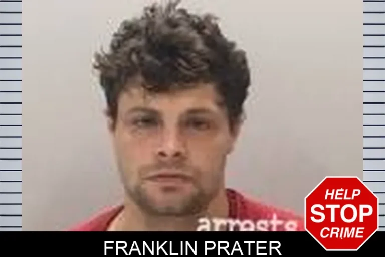 Franklin Prater