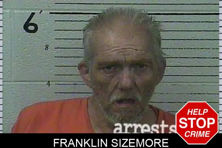 Franklin Sizemore