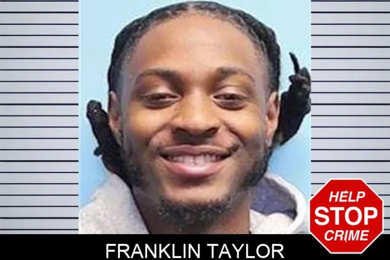 Franklin Taylor
