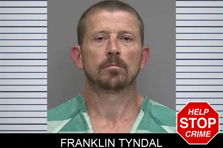 Franklin Tyndal