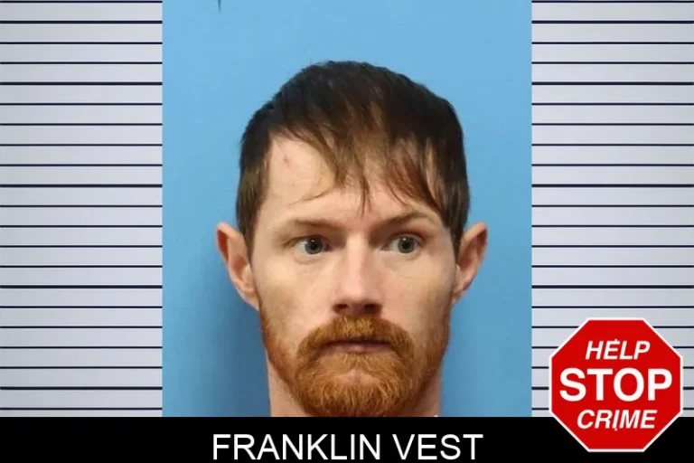Franklin Vest