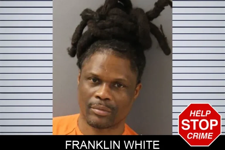 Franklin White