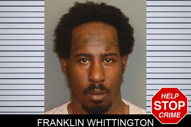Franklin Whittington