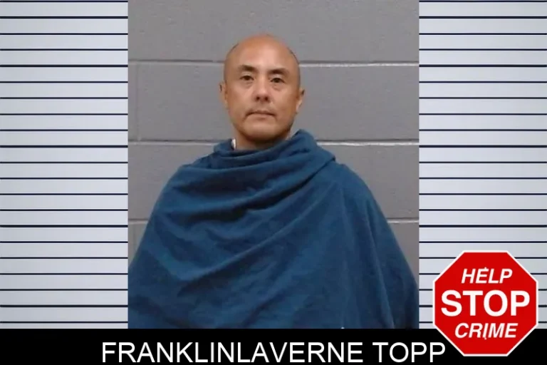 FranklinLaverne Topp
