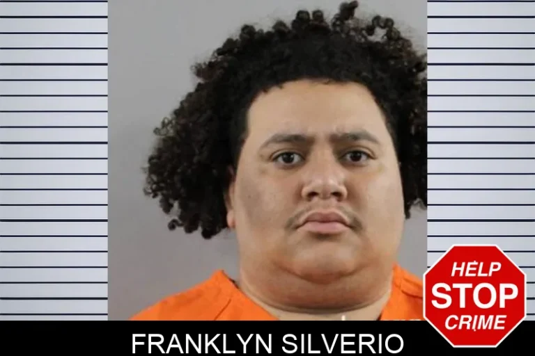Franklyn Silverio