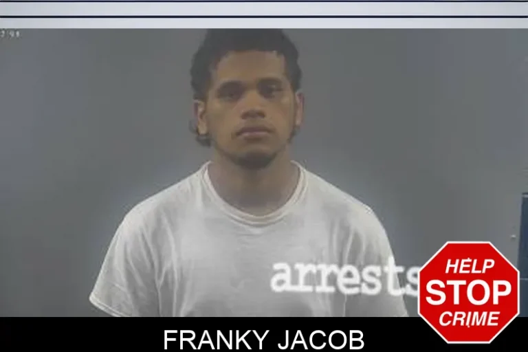 Franky Jacob