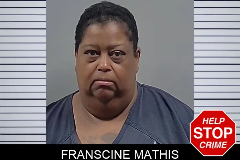 Franscine Mathis