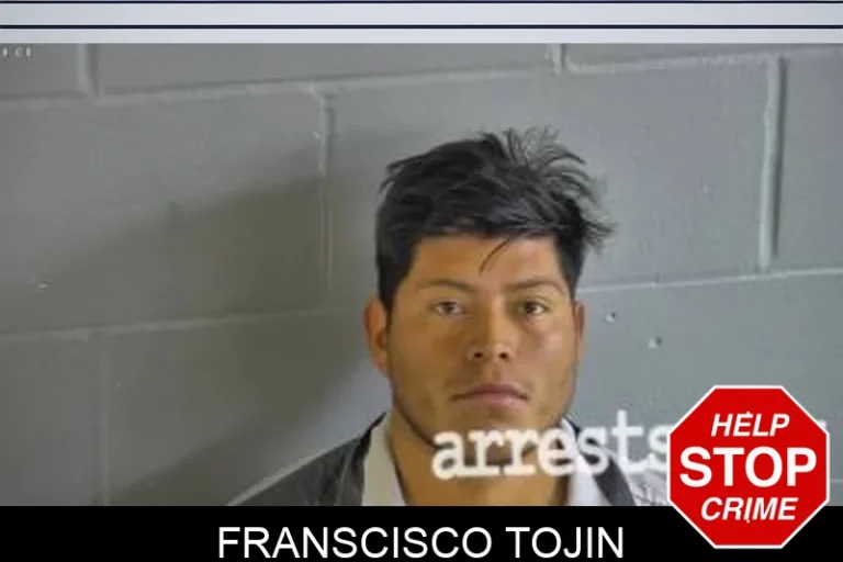 Franscisco Tojin
