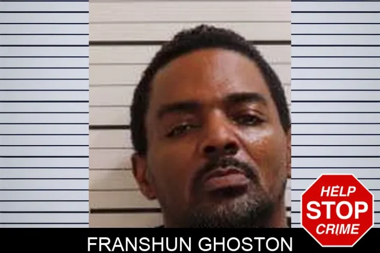 Franshun Ghoston