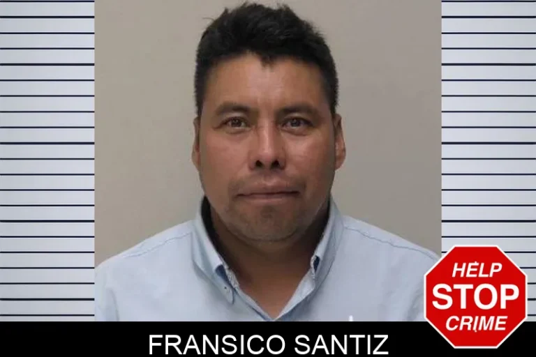 Fransico Santiz