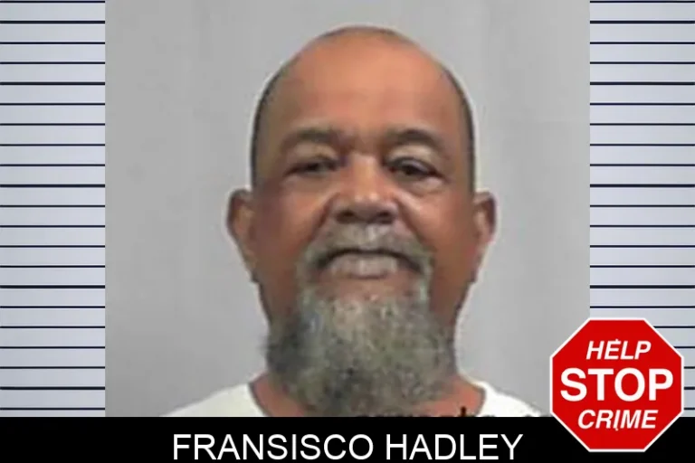 Fransisco Hadley