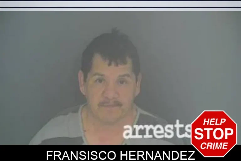 Fransisco Hernandez