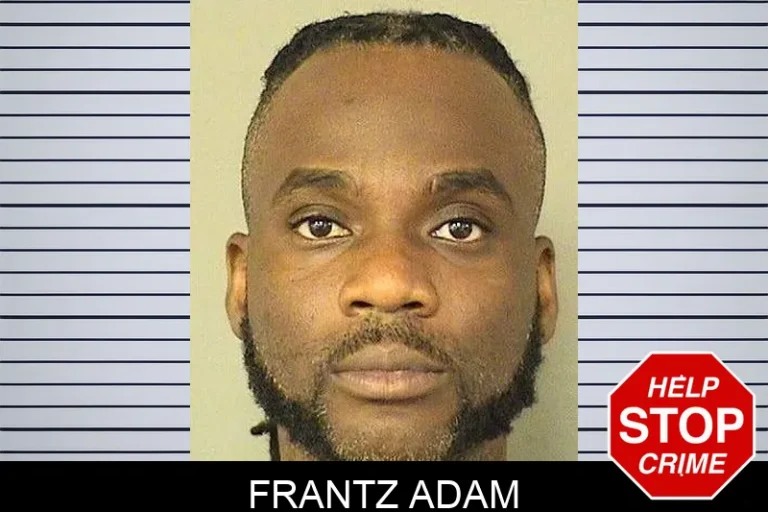 Frantz Adam