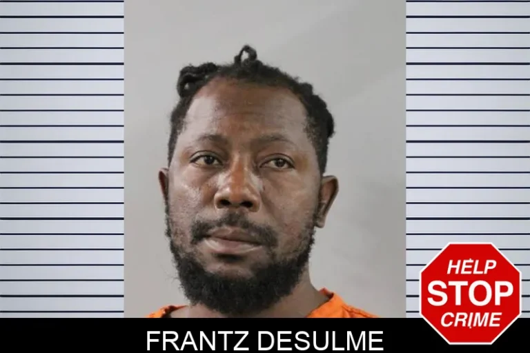 Frantz DesuLme