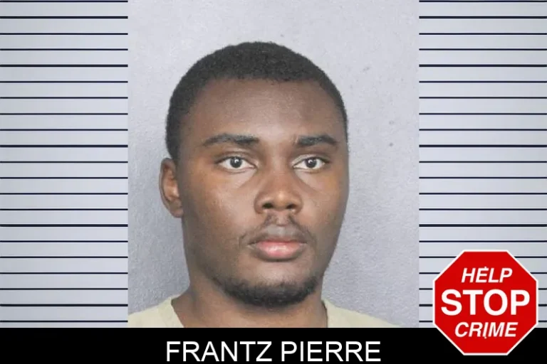 Frantz Pierre