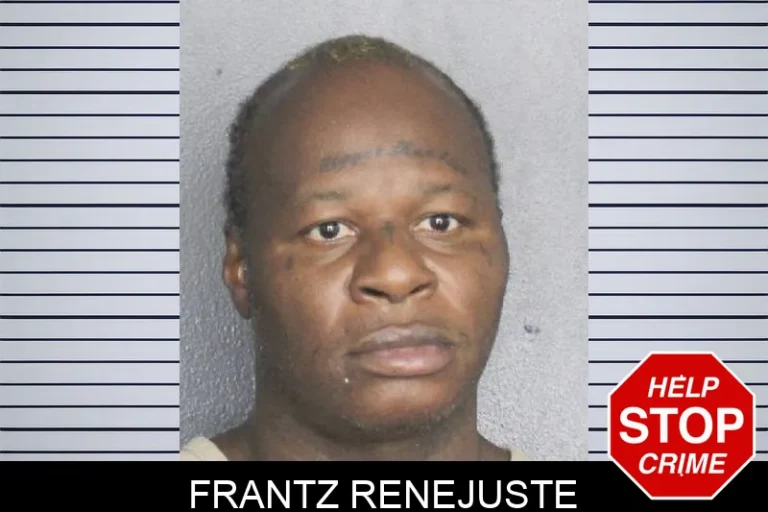 Frantz RenejuSte