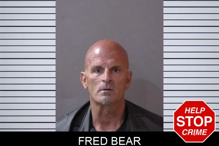Fred Bear