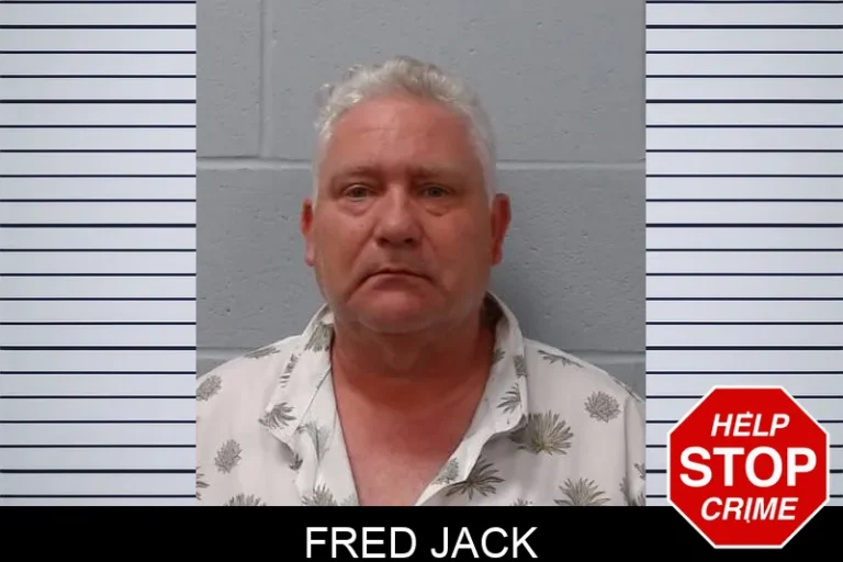 Fred Jack