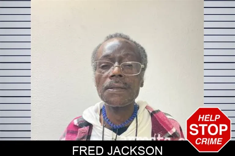 Fred Jackson