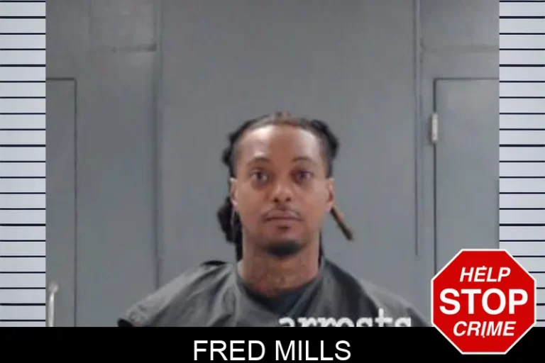 Fred Mills