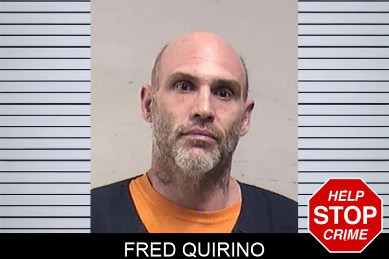 Fred Quirino