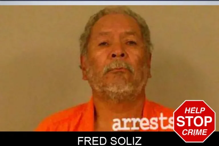 Fred Soliz