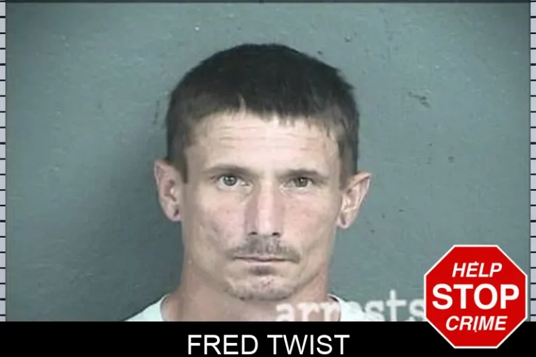 Fred Twist