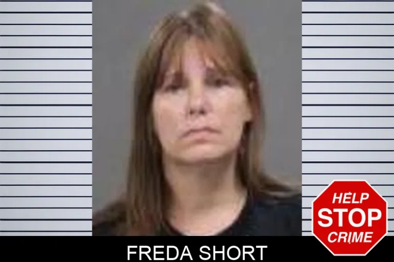 Freda Short