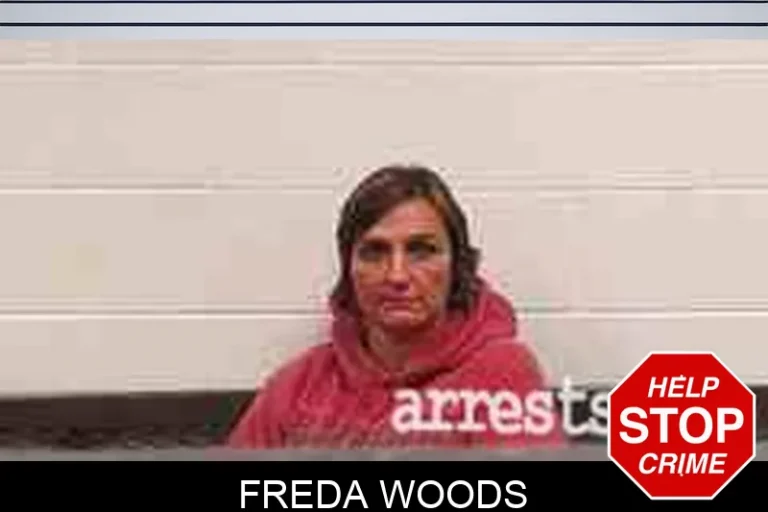 Freda Woods