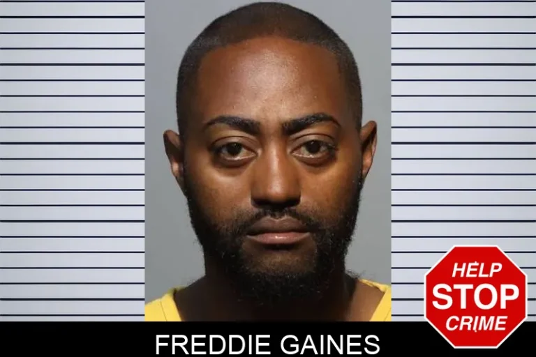 Freddie Gaines
