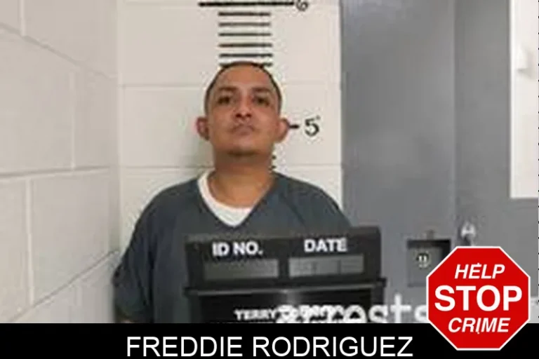 Freddie Rodriguez