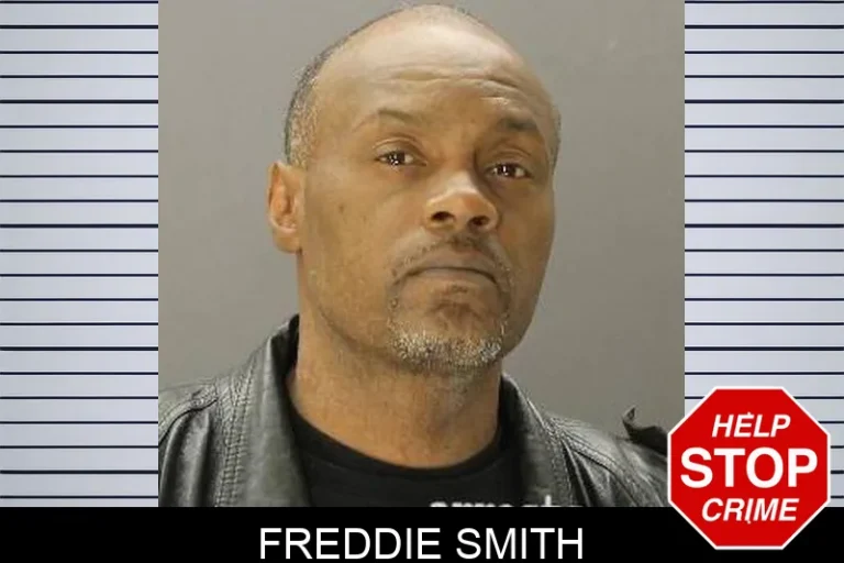 Freddie Smith