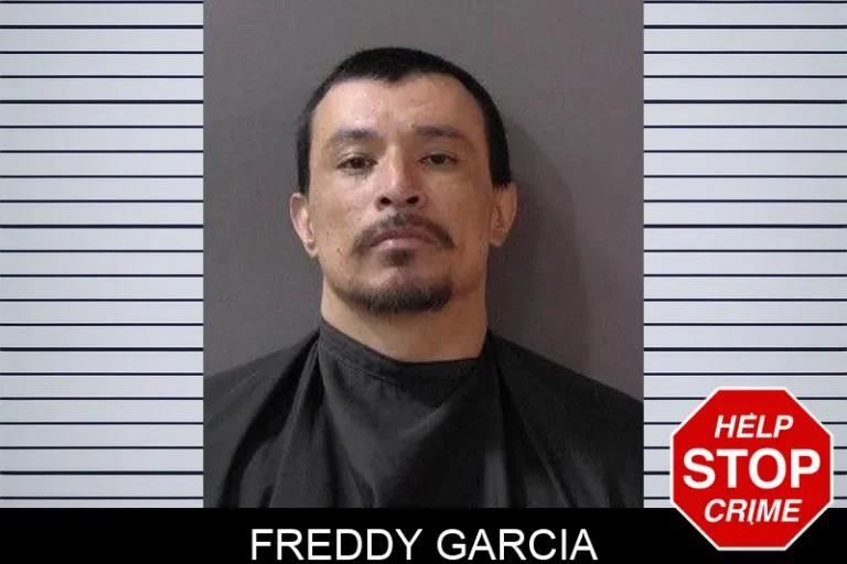 Freddy Garcia