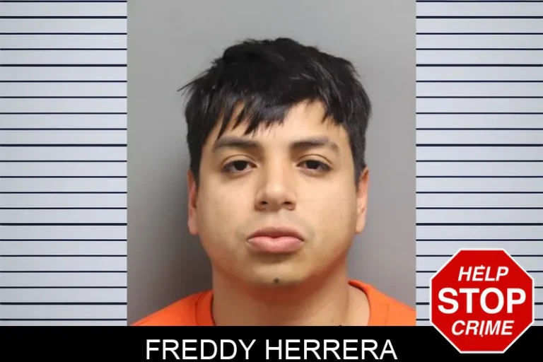 Freddy Herrera