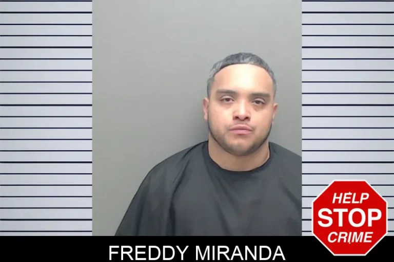 Freddy Miranda