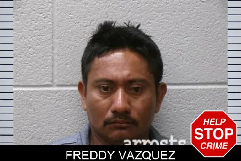 Freddy Vazquez