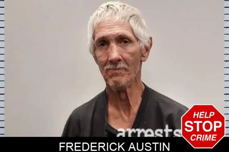 Frederick Austin