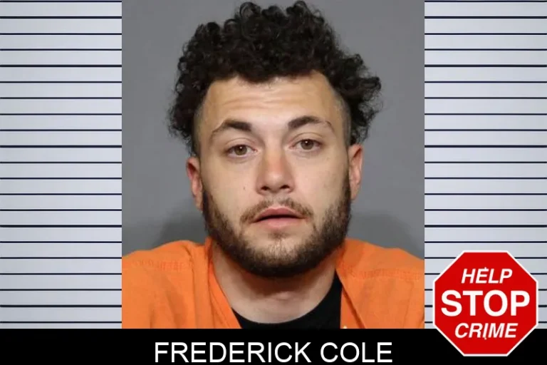 Frederick Cole