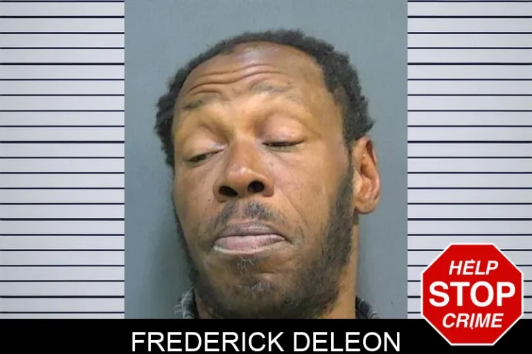 Frederick Deleon