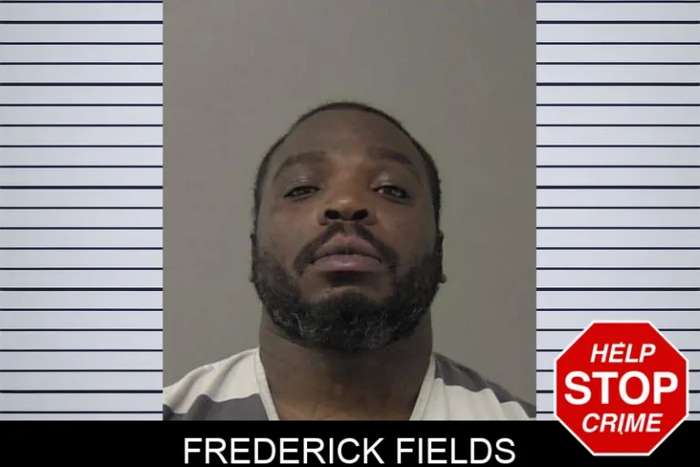 Frederick Fields