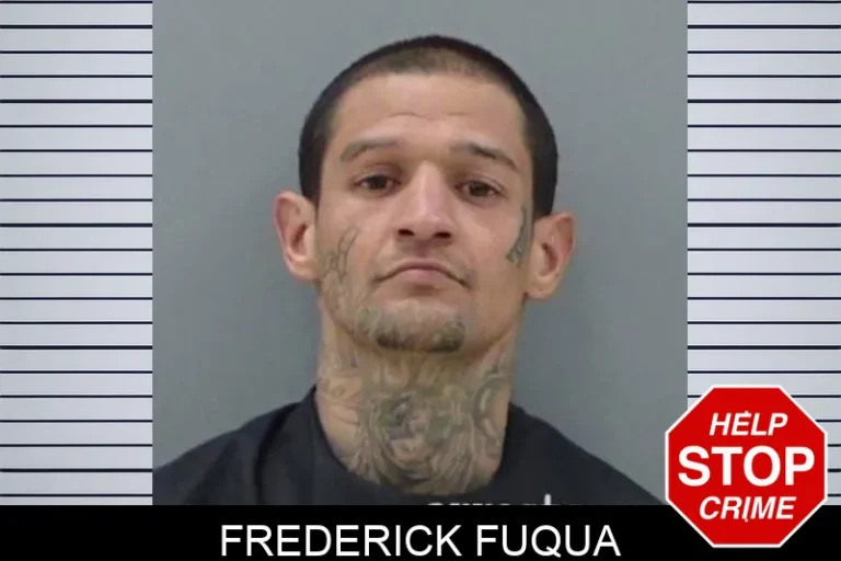 Frederick Fuqua