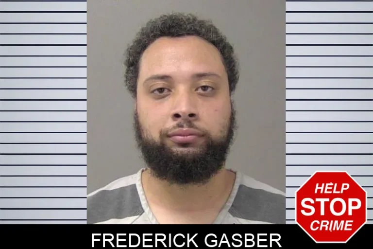 Frederick Gasber