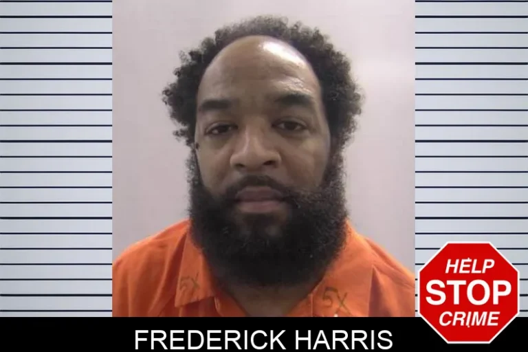 Frederick Harris