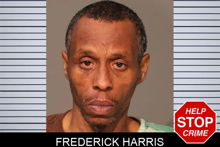 Frederick Harris