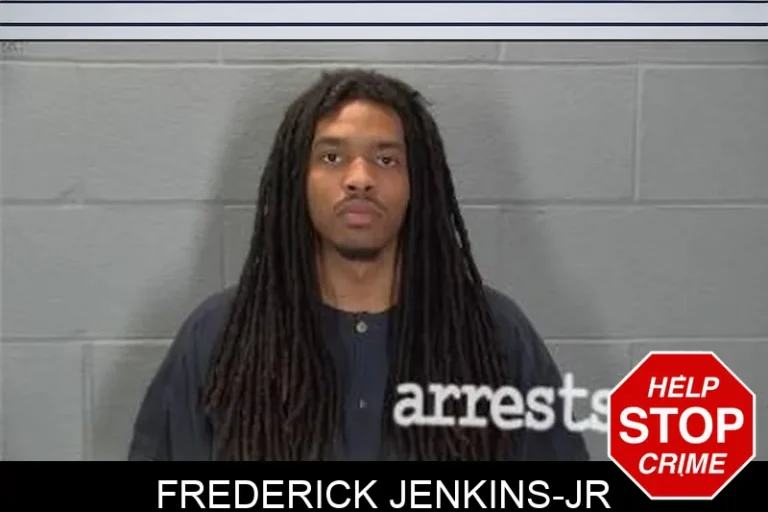 Frederick Jenkins-Jr