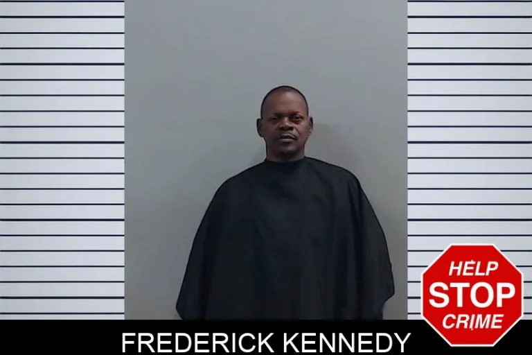 Frederick Kennedy