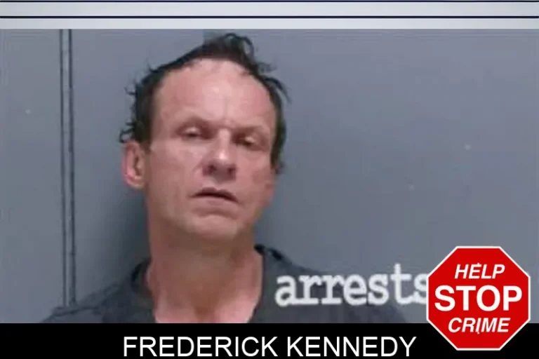 Frederick Kennedy