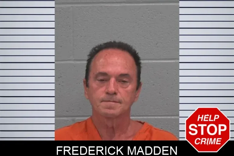 Frederick Madden
